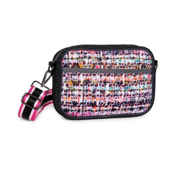 HAUTE SHORE NWT crossbody DREW COCO - Picture 2 of 5